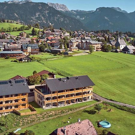 Panorama Lodge Auszeit 205 Tauplitz Extérieur photo