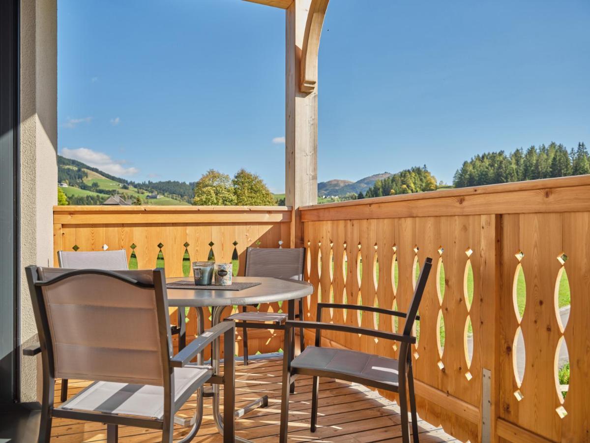 Panorama Lodge Auszeit 205 Tauplitz Extérieur photo
