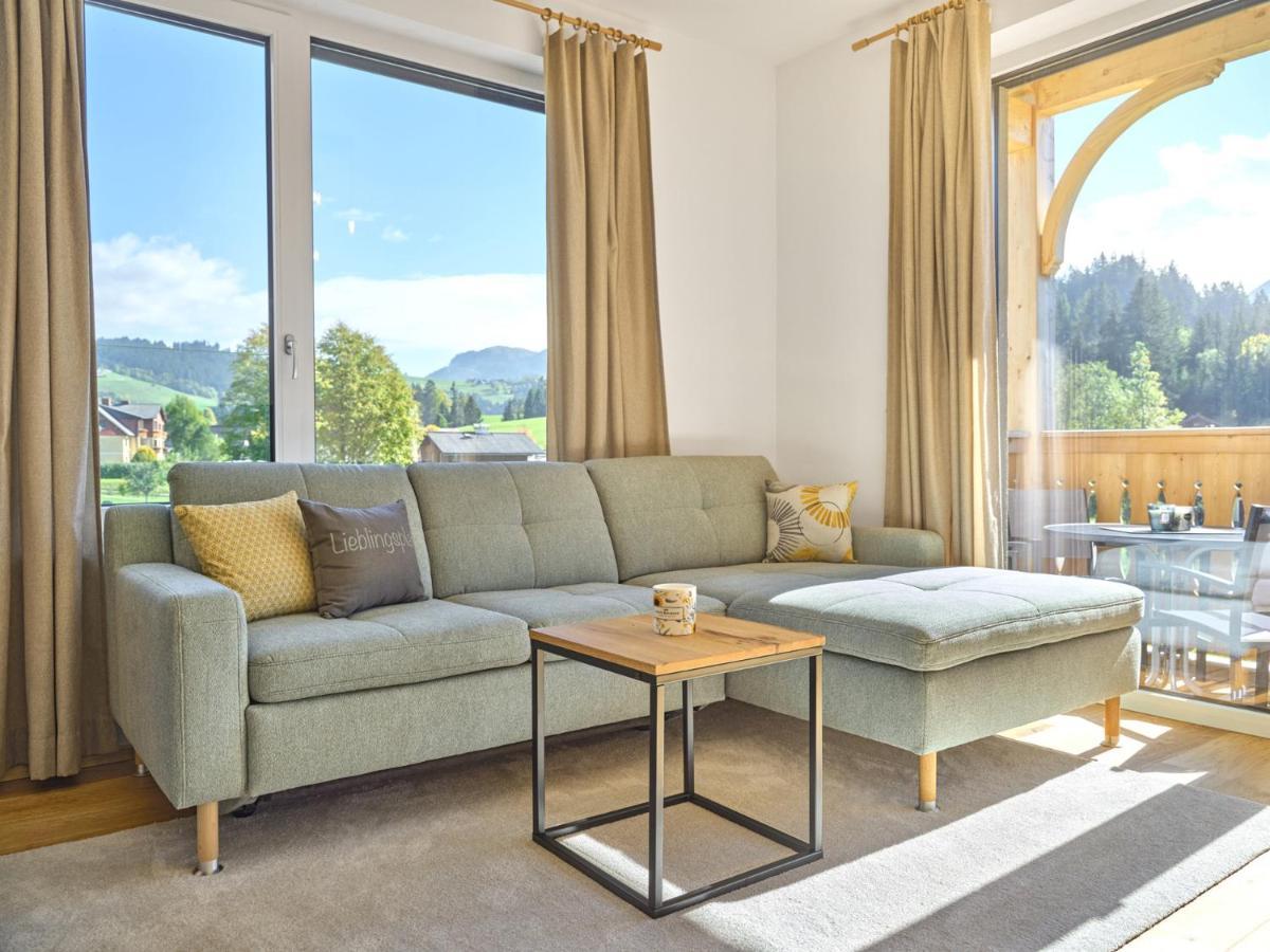 Panorama Lodge Auszeit 205 Tauplitz Extérieur photo