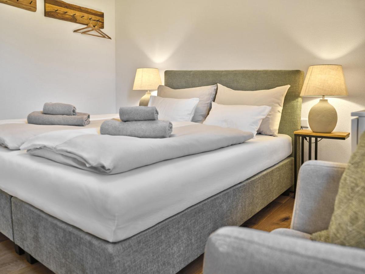 Panorama Lodge Auszeit 205 Tauplitz Extérieur photo